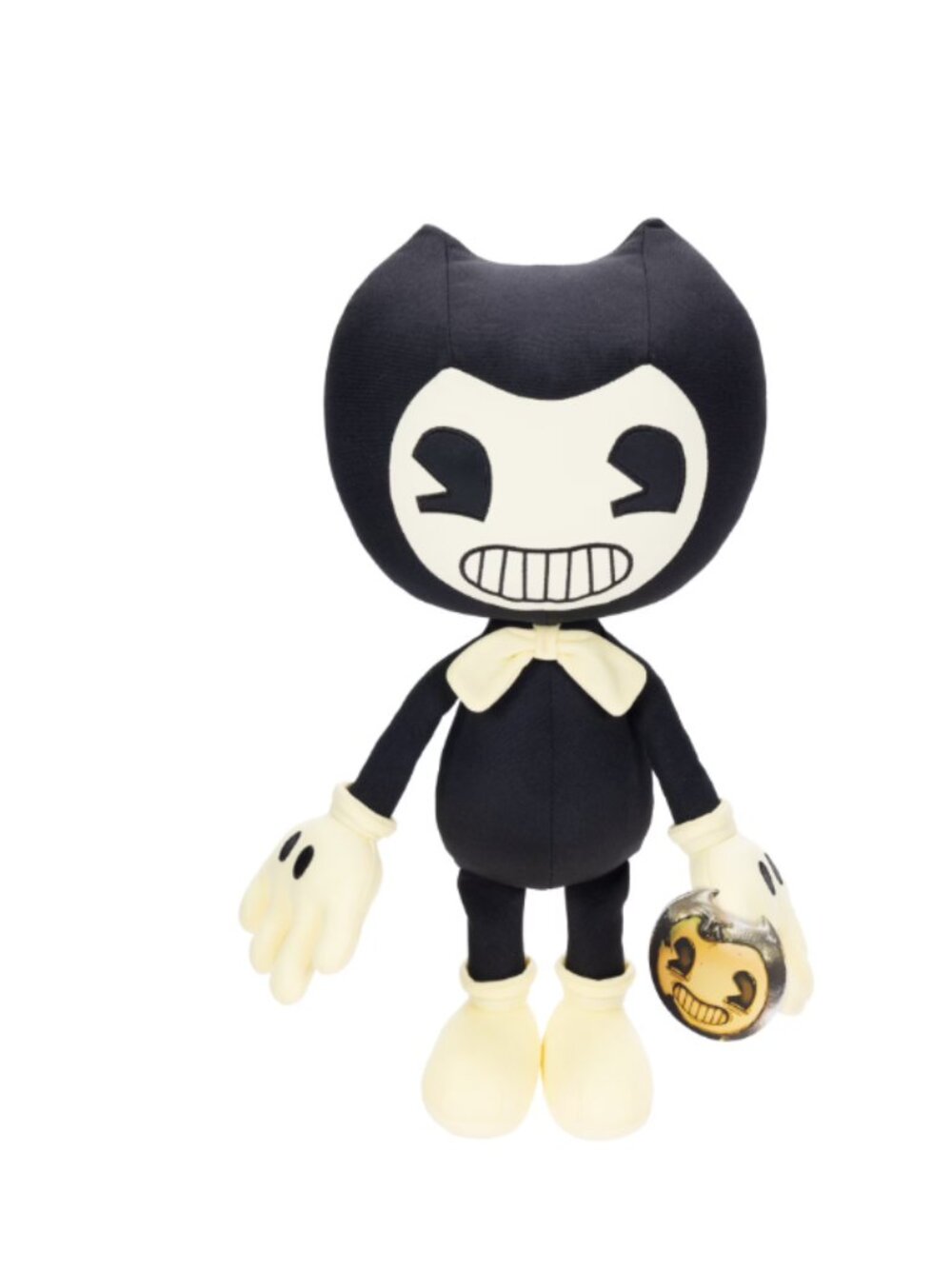 Bendy and the Ink Machine 16-inch Jumbo Collector Plush Stuffed Animal